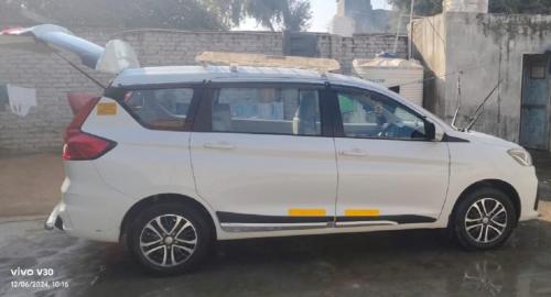 Car Rental in Delhi | RTS Travels in New Delhi - Image 2