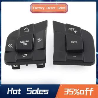 Car Steering Wheel Multi Function Switch Button for Land … in Singapore - Image 1