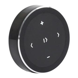 Car Wireless Bluetooth Controller Mobile Phone Multimedia … in Newcastle - Image 1