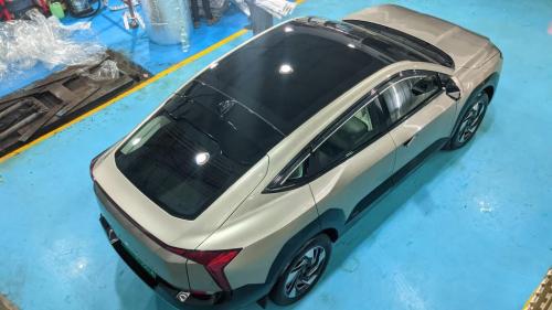 CarShiners Garware Application Studio | garware ppf in thane in Thane - Image 2