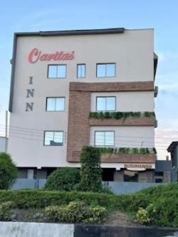 Caritas Inn in Nigeria - Image 1