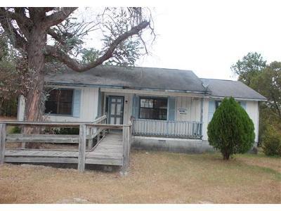 Carl Sutton Rd in Macon - Image 1