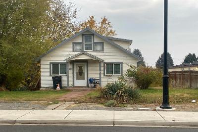 Carlsonia Rd in Yakima - Image 1