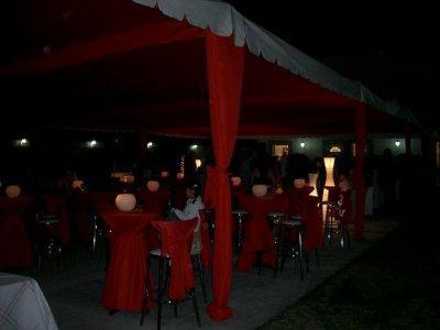 Carpas, Renta, Cuauhtemoc en Cuauhtémoc - Imagen 3