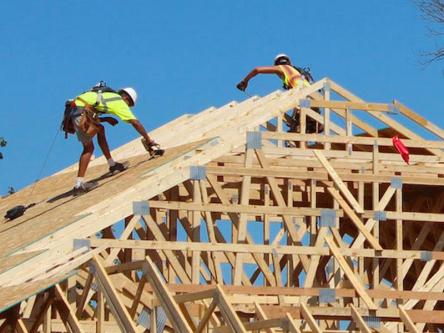 Carpentry & Roofing Services in Gbawe - Image 1