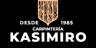 Carpintería Casimiro en Huesca - Imagen 1