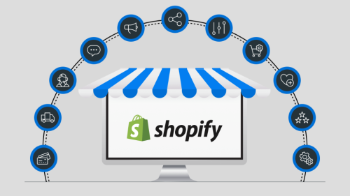 Cart Page Recommendations & Post-Purchase Funnels for Shopify in Indore - Image 1