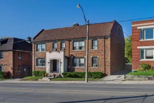 Cartac Community in Toronto - Image 1