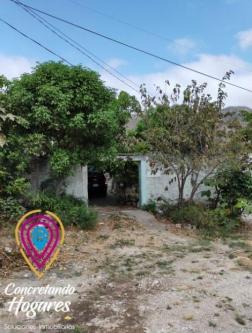 Casa - DemocrAtica en Tuxtla Gutiérrez - Imagen 1