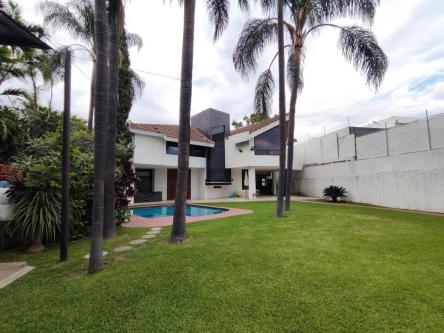 Casa - Reforma en Jiutepec - Imagen 1