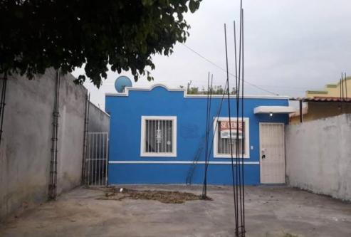 Casa - Riberas de Santa Maria en Juárez - Imagen 1