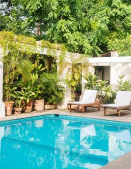 Casa Ritual en Interlomas - Imagen 1