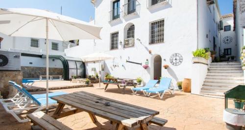 Casa Rural Puerta del Agua en Cuenca - Imagen 3