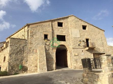 Casa Rural a Reformar en Valls - Imagen 1