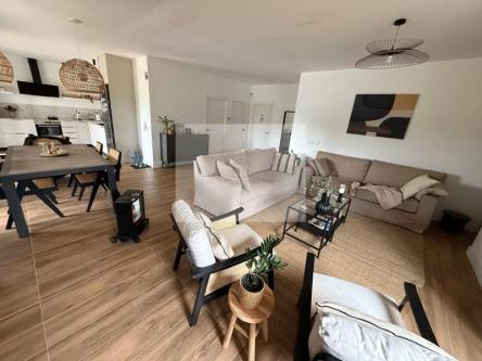 Casa campo totalmente autosuficiente (RUSTICO) en Olot - Imagen 1