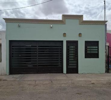 Casa de Renta en Hermosillo en Hermosillo - Imagen 1