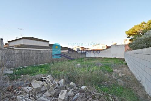 Casa edificio en Santa Fe en Mazarrón - Imagen 1