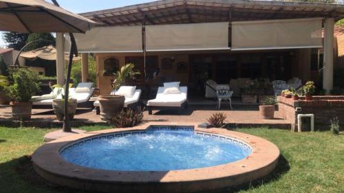 Casa en Morelos en Yautepec - Imagen 1