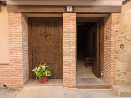 Casa en Ráfales en Tortosa - Imagen 1