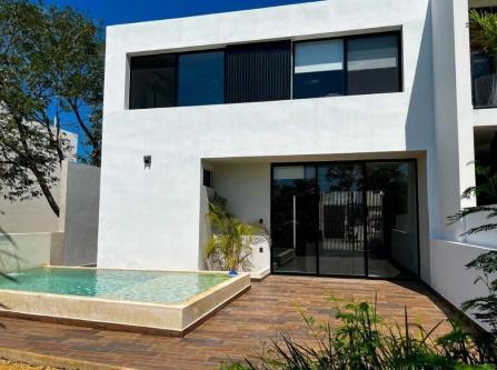 Casa en Renta Altozano en Caucel - Imagen 1