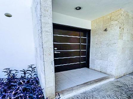 Casa en Renta San Ramon Norte en Mérida - Imagen 1