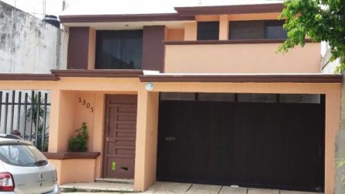 Casa en Renta en Coatzacoalcos - Imagen 1