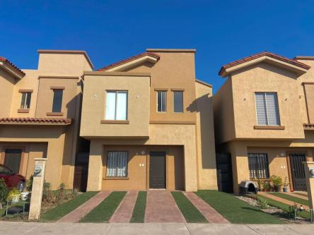 Casa en Renta en Hermosillo - Imagen 1