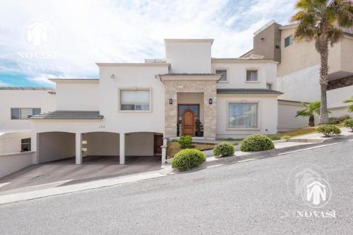 Casa en Rincon de las Lomas en Chihuahua - Imagen 1