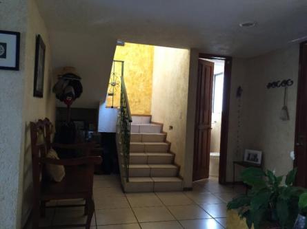 Casa en Rinconada Morillotla en Tlaxcalancingo - Imagen 5