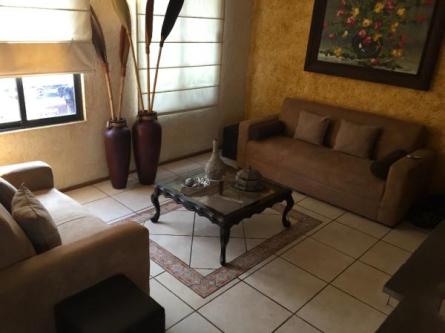 Casa en Rinconada Morillotla en Tlaxcalancingo - Imagen 6