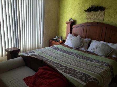 Casa en Rinconada Morillotla en Tlaxcalancingo - Imagen 8