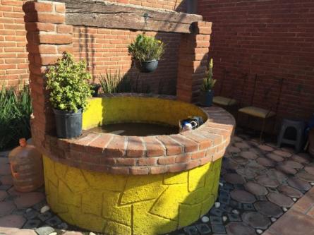 Casa en Rinconada Morillotla en Tlaxcalancingo - Imagen 11