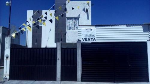 Casa en venta en Banthi, San Juan del Río en San Juan del Río - Imagen 1