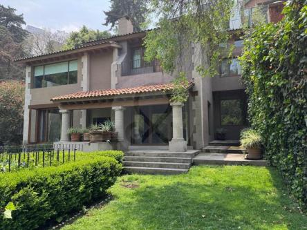 Casa en venta en Bosque de las Lomas 4 Rec?maras Ahuehuetes en Interlomas - Imagen 1