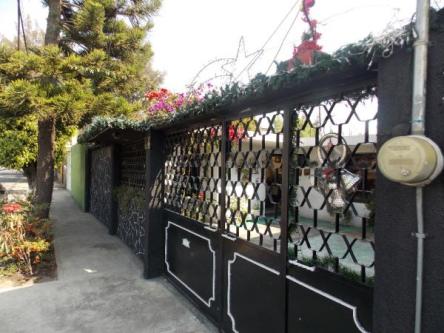 Casa en venta en Tláhuac - Imagen 1