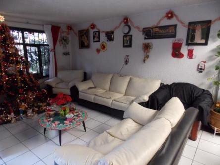 Casa en venta en Tláhuac - Imagen 9