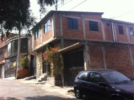 Casa funcional en Xochimilco - Imagen 1