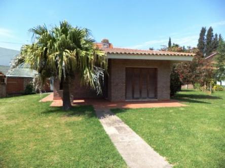 Casa sobre la Ruta 9 en Inmomap en Funes - Imagen 1