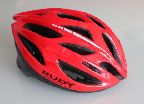 Casco de bicicleta Rudy Project en Quito - Imagen 2