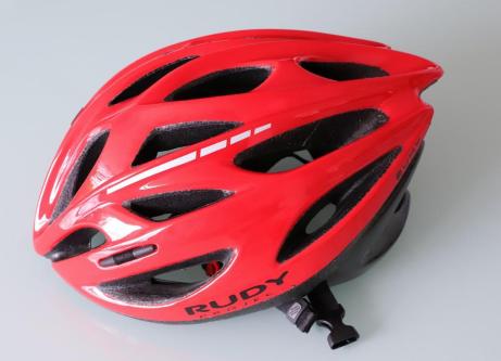 Casco de bicicleta Rudy Project en Quito - Imagen 3