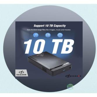 Case Casing Harddisk PC Computer External HDD Enclousure … in Singapore - Image 1