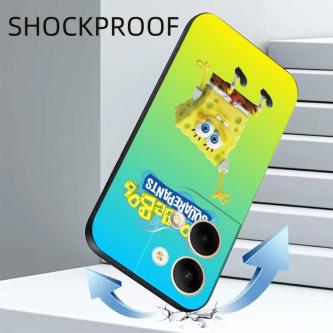 Case For OPPO RENO 8 PRO 5G Case Back Phone Cover … in Singapore - Image 1