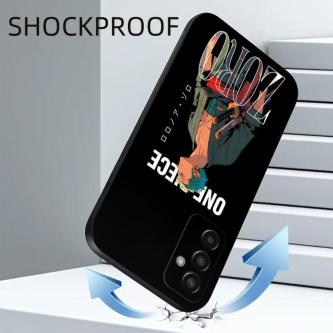 Case For Samsung Galaxy M13 4G SM-M135 Case Silicon Phone … in Singapore - Image 1