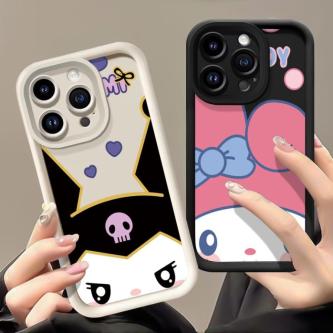 Case For Tecno Spark10 Spark 10C 10 Pro Cute Rabbit Phone … in Kajang - Image 1