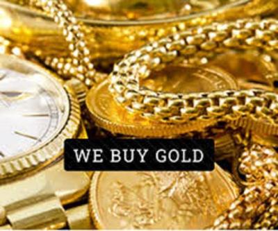 Cash For Gold In Any Condition in Randburg - Image 1