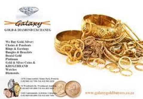 Cash For Unwanted Gold Rings in Randburg - Image 1