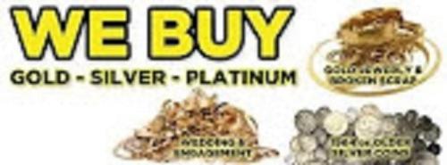 Cash For Unwanted Gold Rings in Randburg - Image 1
