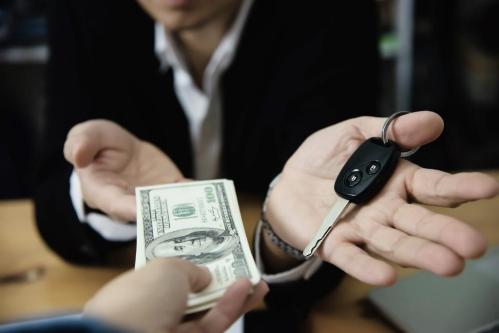 Cash for Accidental Cars Perth in Manjeri - Image 1