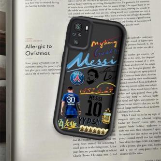 Casing Couple Phone For Redmi Note 10 10S Note 10 Pro Cute … in Shah Alam - Image 1
