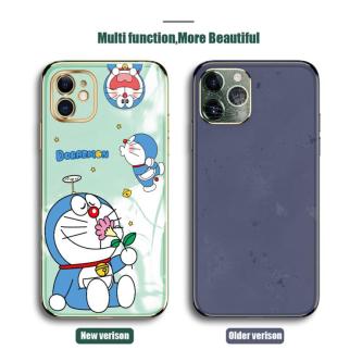Casing For OPPO A6 Pro 4G 5G Softcase Cartoon Doraemon … in Singapore - Image 1